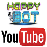 Youtube Views BOT