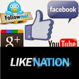 LikeNation BOT