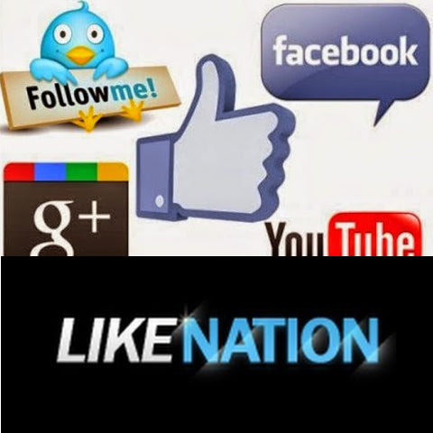 LikeNation BOT
