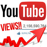 Youtube Views BOT