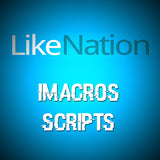 LikeNation BOT
