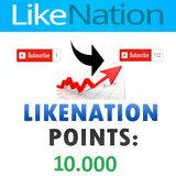 LikeNation BOT