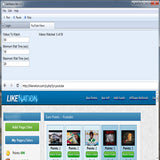 LikeNation BOT