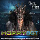 Clash Of Kings BOT