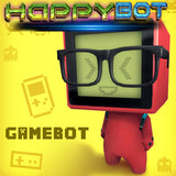 Plugins For QueensBOT Version 1.0.1