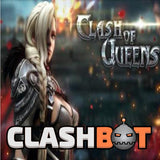 Plugins For QueensBOT Version 1.0.1