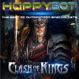 Clash Of Kings BOT