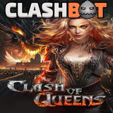 Plugins For QueensBOT Version 1.0.1