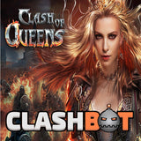 Plugins For QueensBOT Version 1.0.1